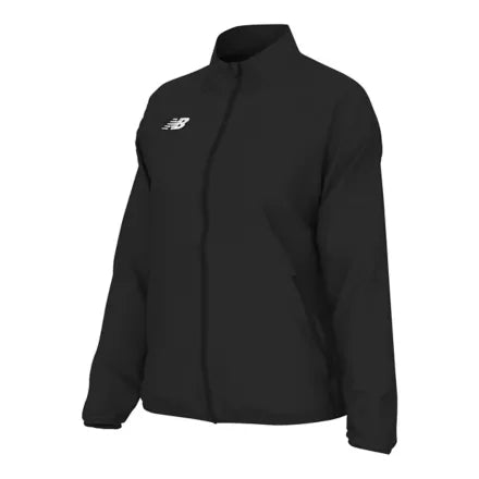 New Balance Women Aspire Jacket