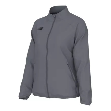 New Balance Women Aspire Jacket