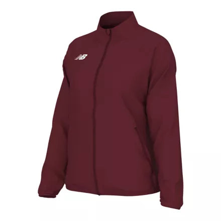New Balance Women Aspire Jacket