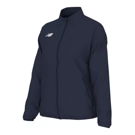New Balance Women Aspire Jacket