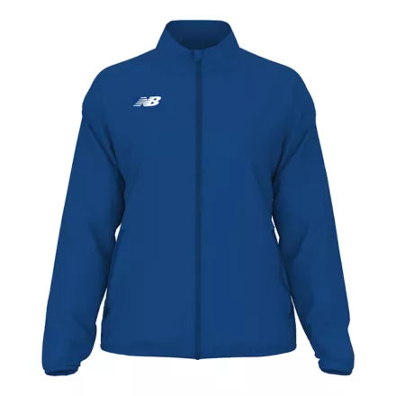 New Balance Women Aspire Jacket