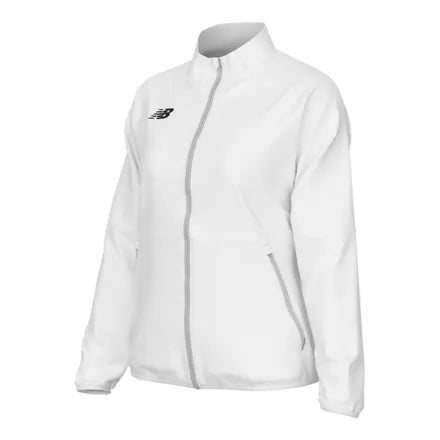 New Balance Women Aspire Jacket