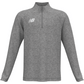 New Balance Youth  Athletics Half Zip Top