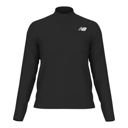 New Balance Cold Weather Long Sleeve Base Layer Top