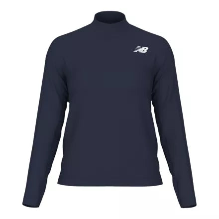 New Balance Cold Weather Long Sleeve Base Layer Top