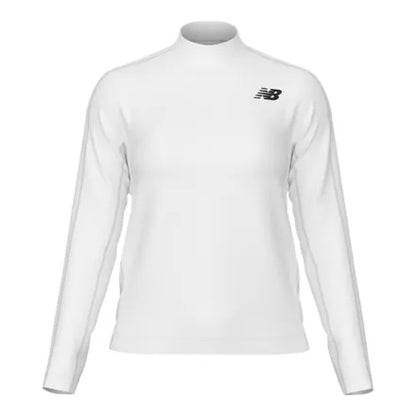 New Balance Cold Weather Long Sleeve Base Layer Top