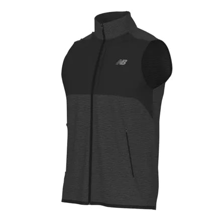 New Balance  Men's Heat Grid Vest