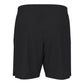 New Balance Men's Activate Tech Short Team Black (Back)