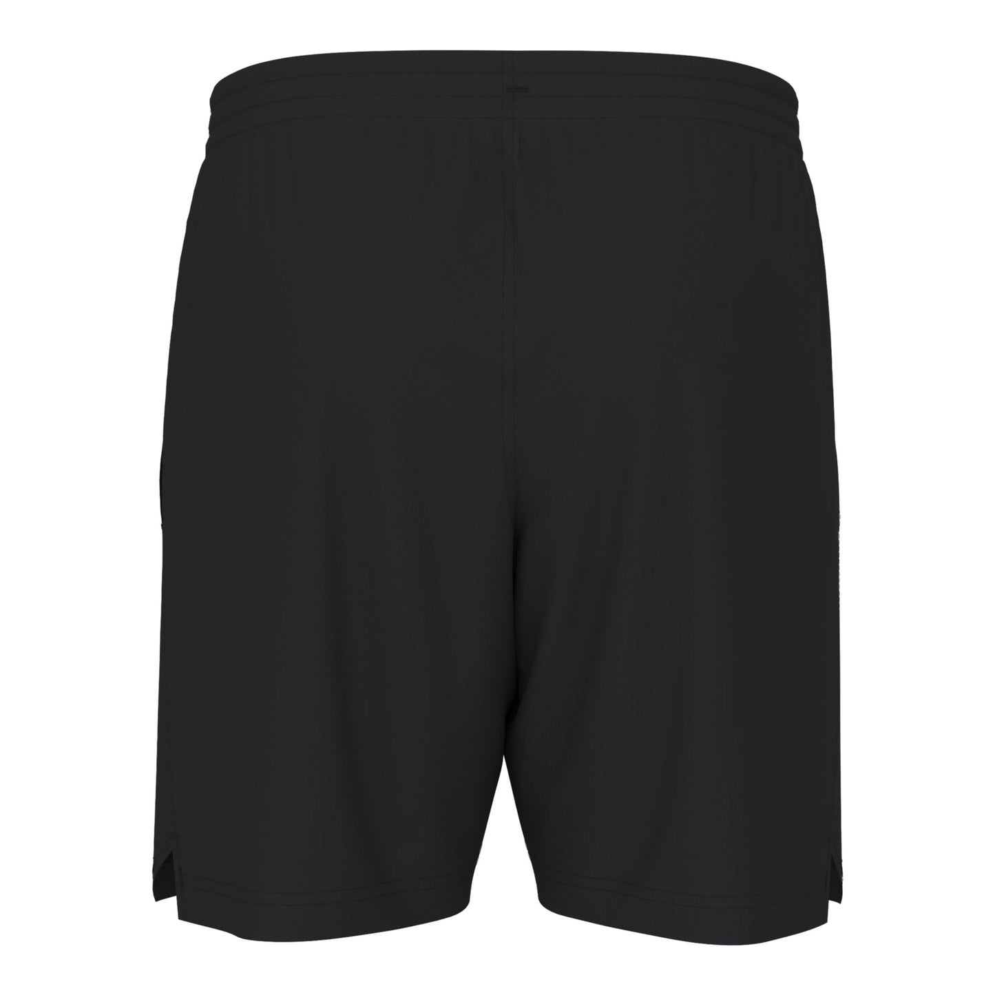 New Balance Men's Activate Tech Short Team Black (Back)