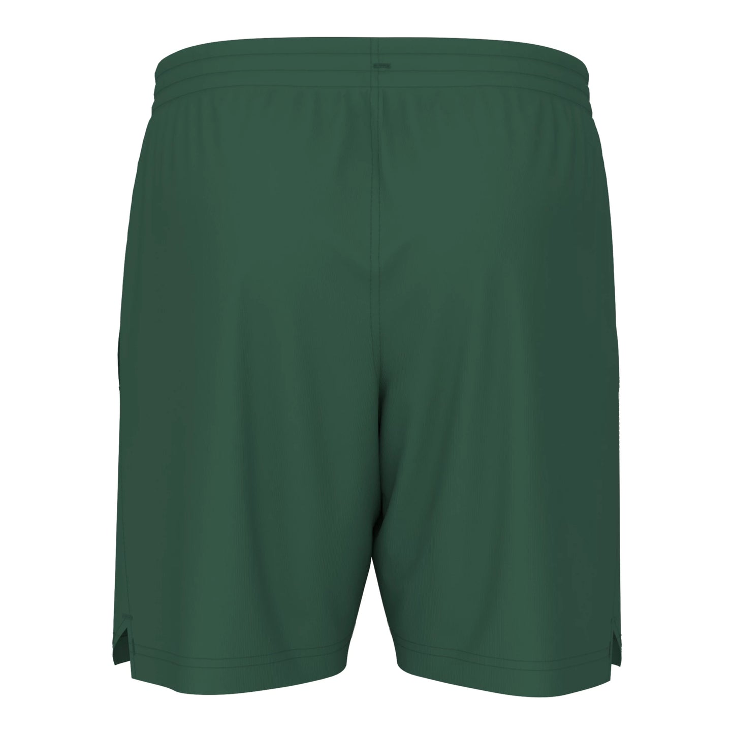 New Balance Men's Activate Tech Short Team Dark Green (Back)