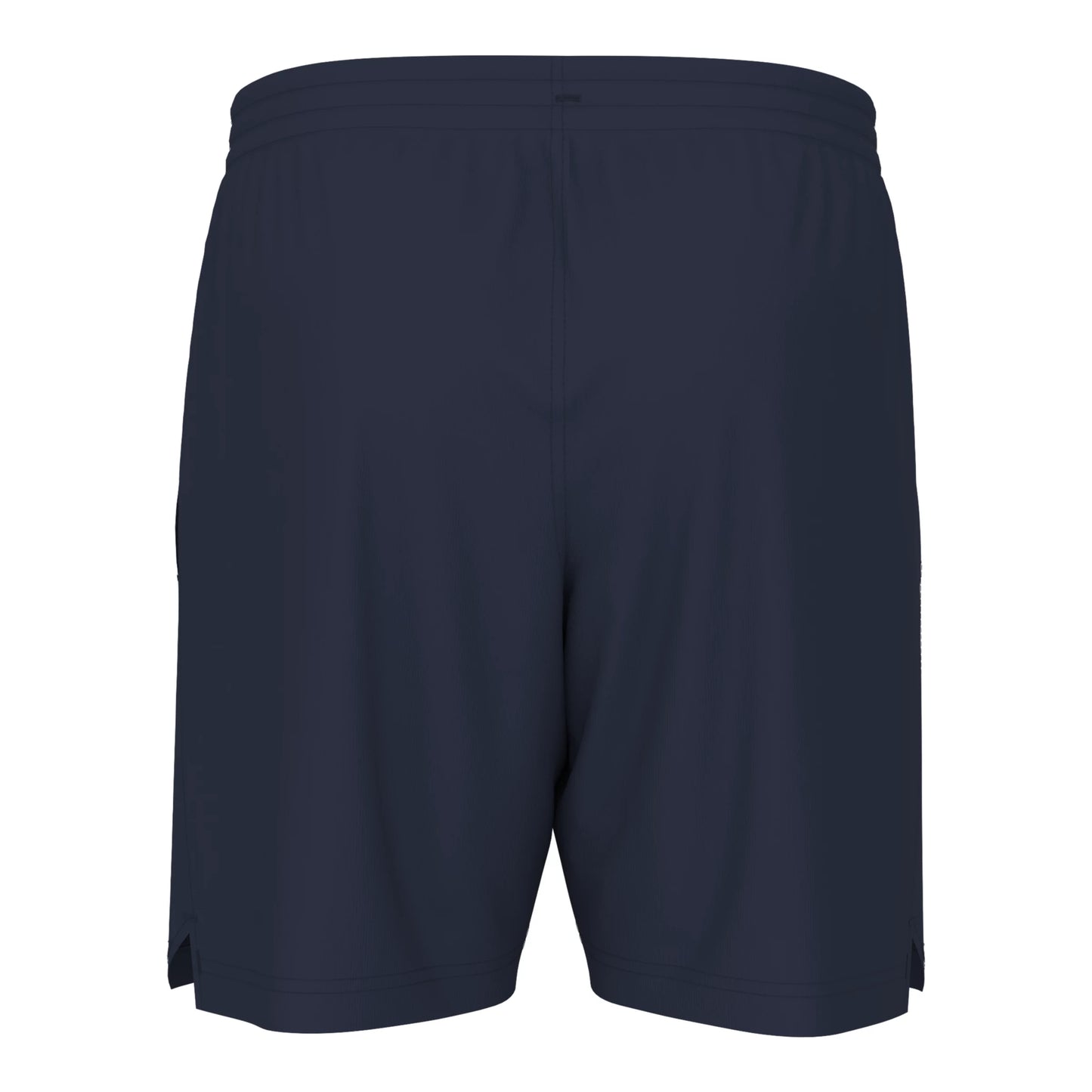 New Balance Men's Activate Tech Short Team Navy (Back)