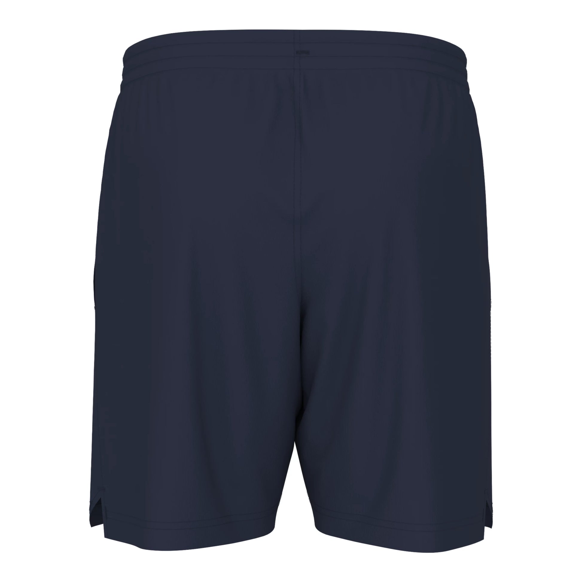 New Balance Men's Activate Tech Short Team Navy (Back)