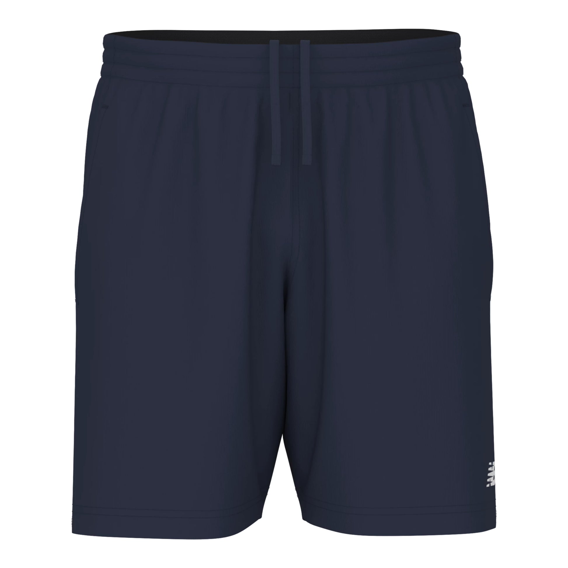 New Balance Men's Activate Tech Short Team Navy (Front)