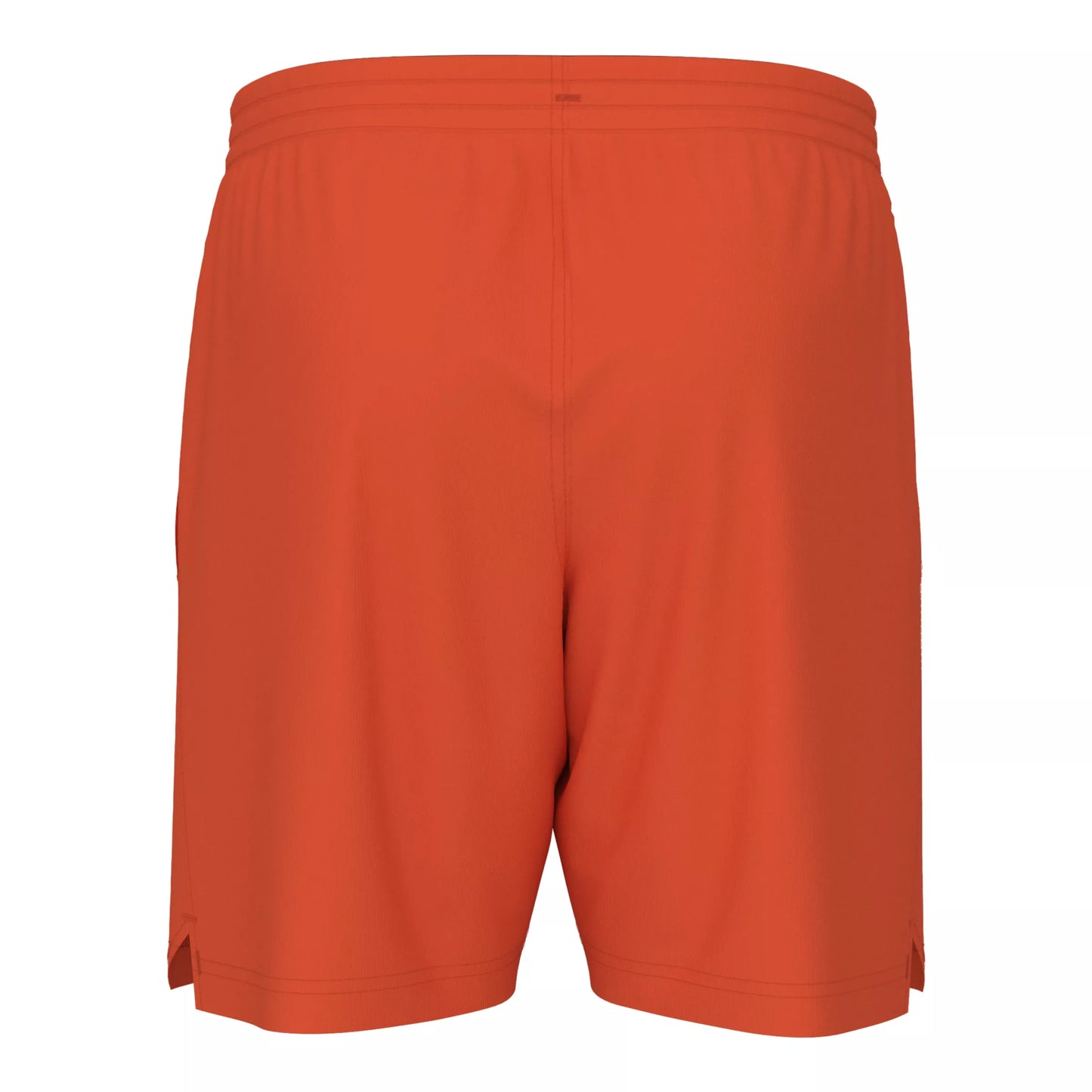 New Balance Men's Activate Tech Short Team Orange (Back)