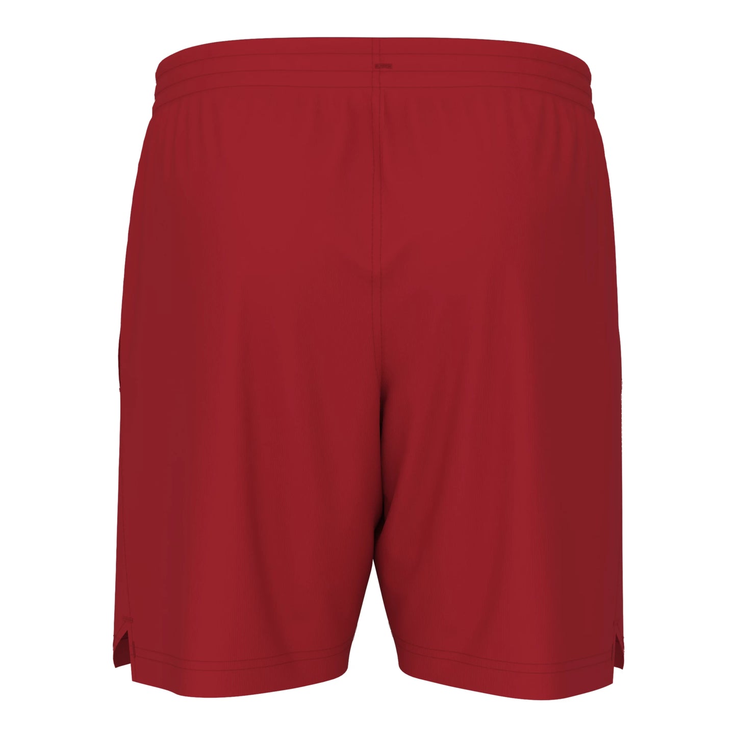 New Balance Men's Activate Tech Short Team Red (Back)