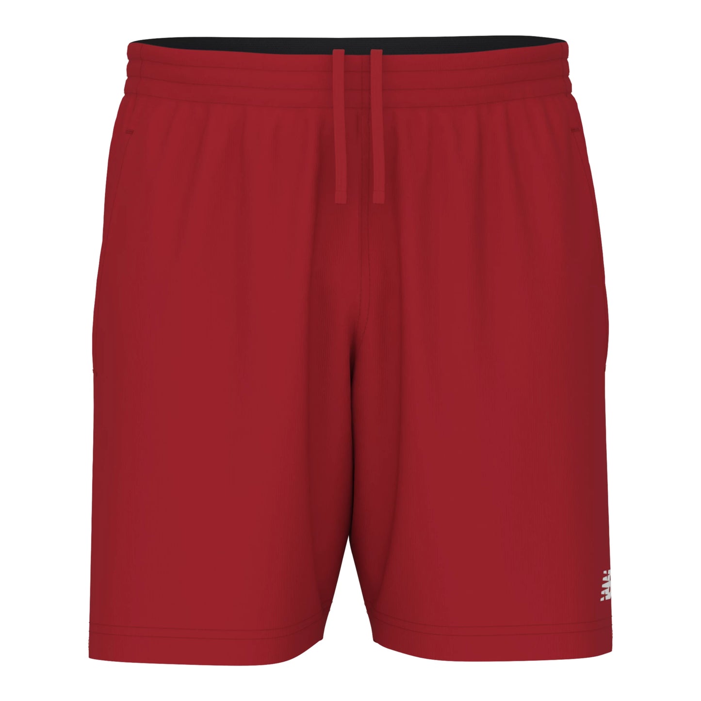 New Balance Men's Activate Tech Short Team Red (Front)