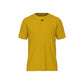 New Balance Men's Activate Tech T-Shirt Athletic Gold (Front)