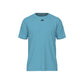 New Balance Men's Activate Tech T-Shirt Columbia Blue (Front)