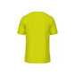 New Balance Men's Activate Tech T-Shirt Hi Lite (Back)