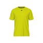New Balance Men's Activate Tech T-Shirt Hi Lite (Front)