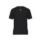 New Balance Men's Activate Tech T-Shirt Team Black (Front)