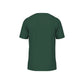 New Balance Men's Activate Tech T-Shirt Team Dark Green (Back)