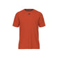 New Balance Men's Activate Tech T-Shirt Team Orange (Front)