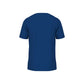 New Balance Men's Activate Tech T-Shirt Team Royal (Back)