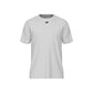 New Balance Men's Activate Tech T-Shirt White (Front)
