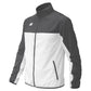 New Balance Men's Athletics Jacket Asphalt (Front)