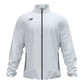 New Balance Men's Athletics Jacket White (Front)