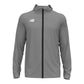 New Balance Men's Away Hoodie Gunmetal (Front)