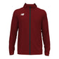 New Balance Men's Away Hoodie Mercury Red (Front)
