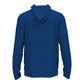 New Balance Men's Away Hoodie Team Royal (Back)