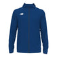 New Balance Men's Away Hoodie Team Royal (Front)