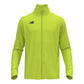 New Balance Men's Away Jacket Hi-Lite (Front)