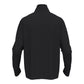 New Balance Men's Away Jacket Team Black (Back)