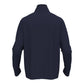 New Balance Men's Away Jacket Team Navy (Back)