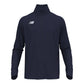 New Balance Men's Away Jacket Team Navy (Front)