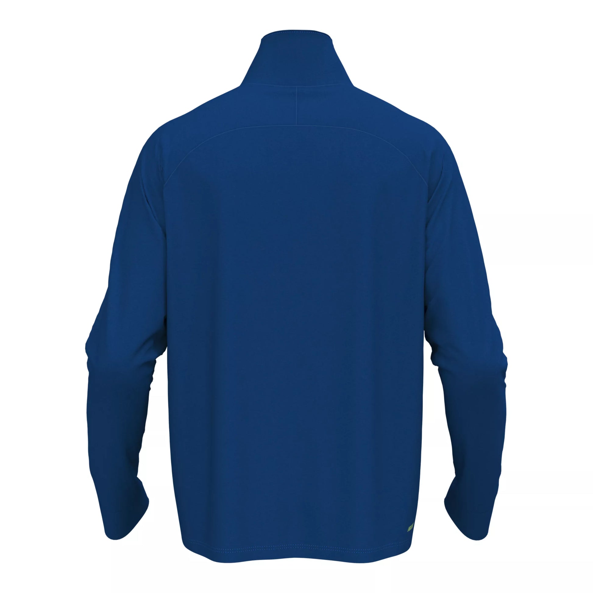 New Balance Men's Away Jacket Team Royal (Back)