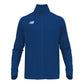 New Balance Men's Away Jacket Team Royal (Front)