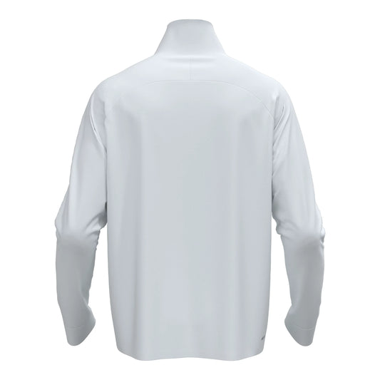 New Balance Men's Away Jacket White (Back)