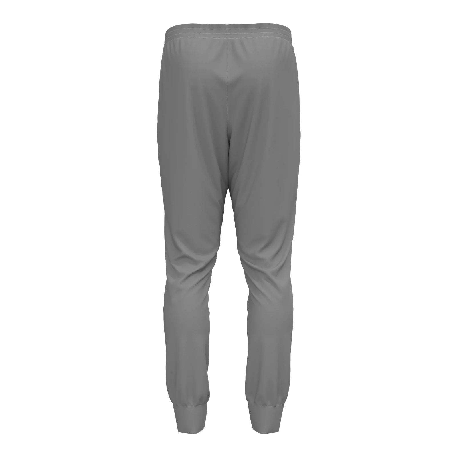 New Balance Men's Away Pant Gunmetal (Back)