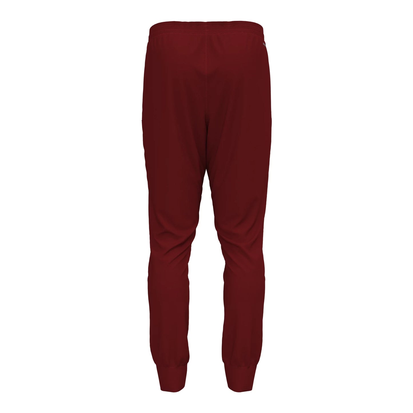 New Balance Men's Away Pant Mercury Red (Back)