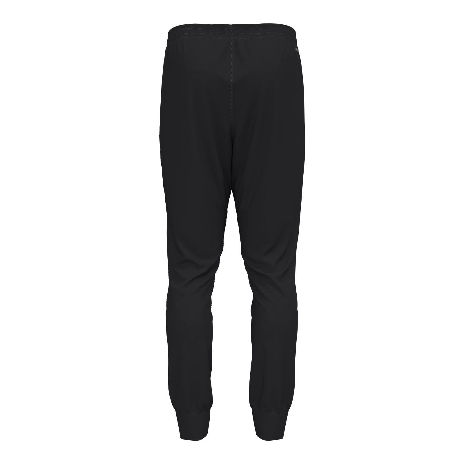 New Balance Men's Away Pant Team Black (Back)
