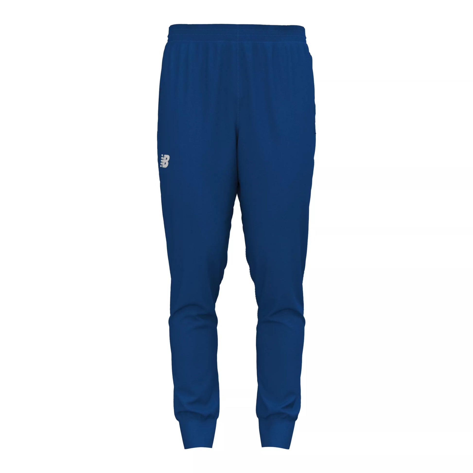 New Balance Men's Away Pant Team Royal (Front)