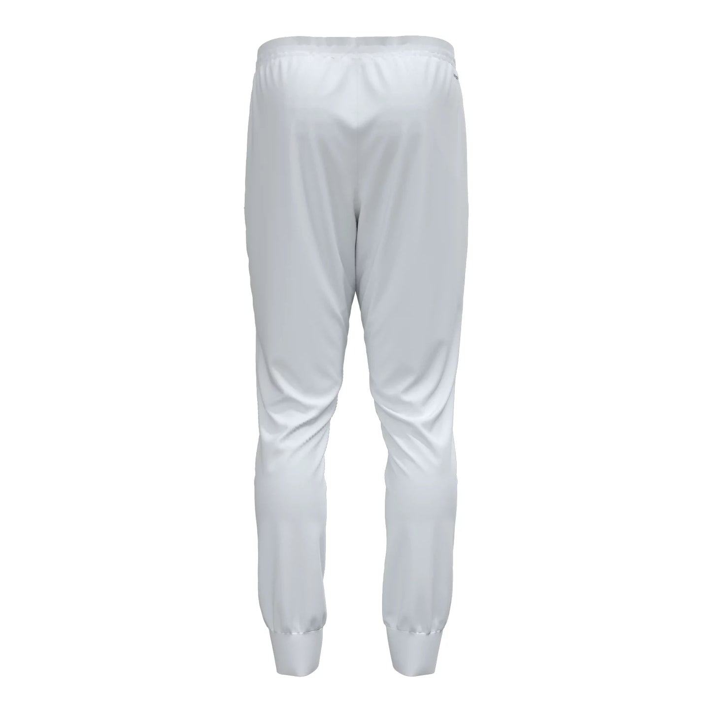 New Balance Men's Away Pant White (Back)