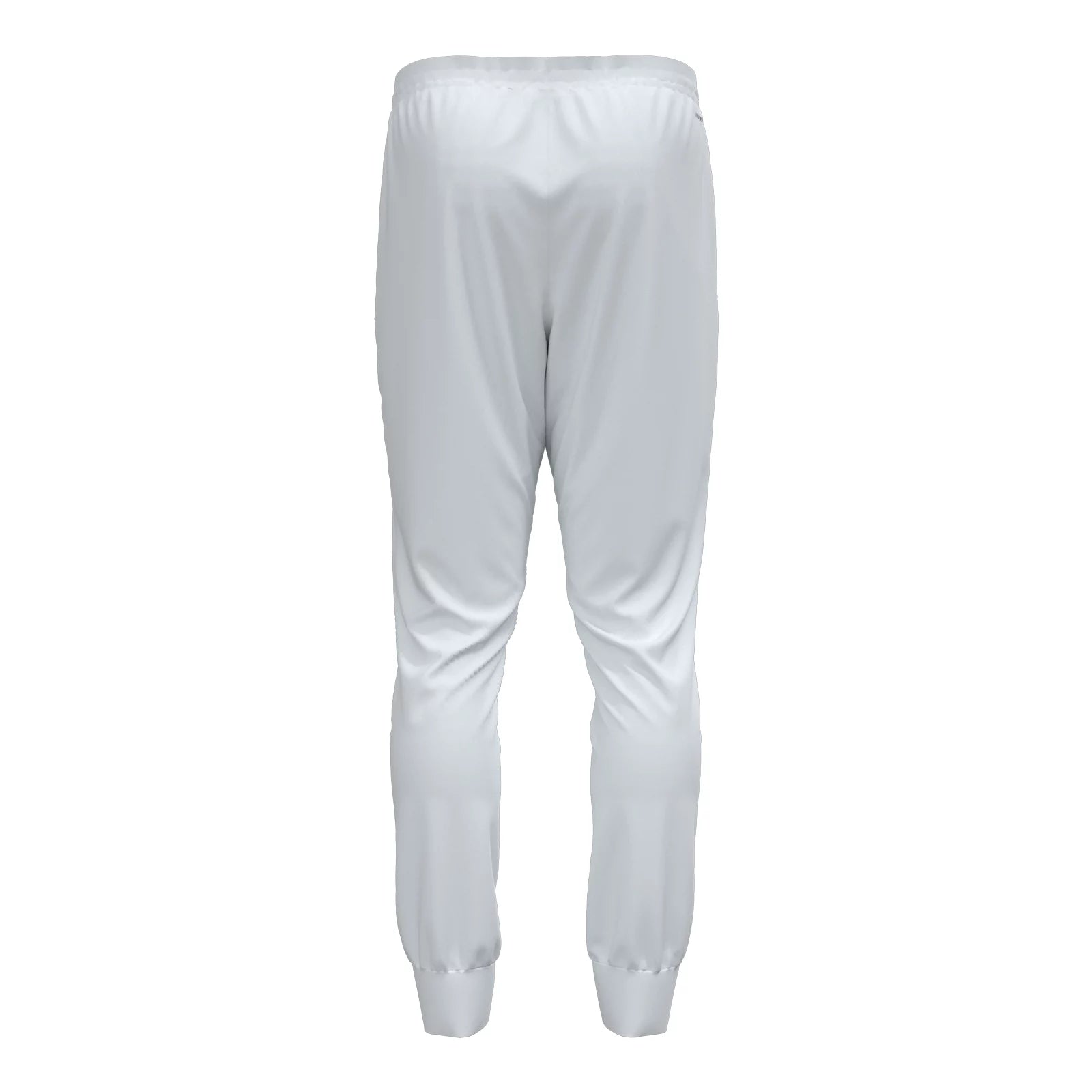 New Balance Men's Away Pant White (Back)