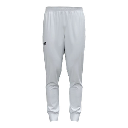 New Balance Men's Away Pant White (Front)