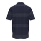 New Balance Men's Director Polo Team Navy (Back)